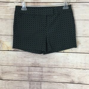 Kenar shorts